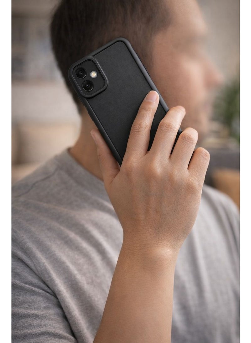 SARAOONT Protective Soft Case Compatible with Samsung Galaxy A07 Slim Flexible Shockproof Back Cover - Image 5